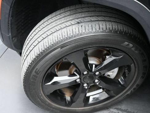 Used 2021 Jeep Grand Cherokee L Laredo RWD image 30