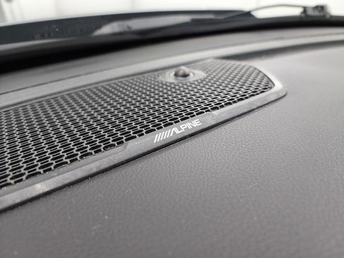 Used 2024 RAM 3500 Big Horn w/ Night Edition image 47