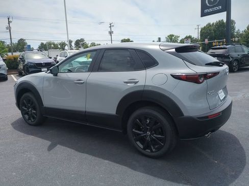 New 2026 MAZDA CX-30 AWD 2.5 S w/ Select Sport Pkg image 6