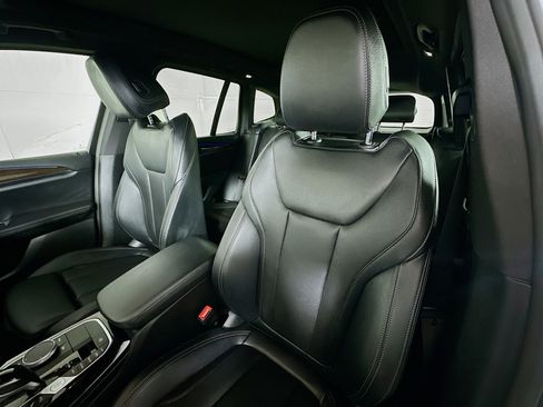 Used 2023 BMW X3 xDrive30i w/ Premium Package image 20