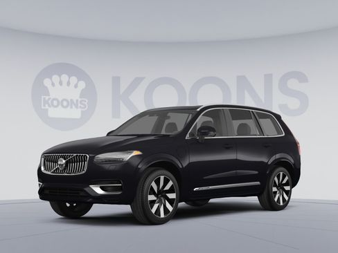 Used 2023 Volvo XC90 B6 Ultimate w/ Protection Package Premier AWD/4WD image 1