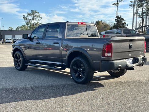 Used 2019 RAM 1500 Classic Warlock image 7