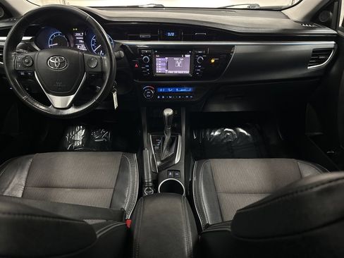 Used 2015 Toyota Corolla S image 23