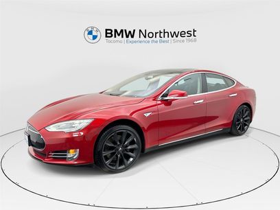 Used 2013 Tesla Model S Performance