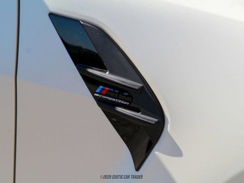 Used 2026 BMW M4 Competition image 79
