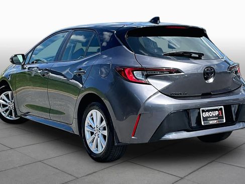 Used 2023 Toyota Corolla SE FWD image 12