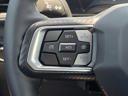 New 2026 Ford Mustang Convertible RWD image 26