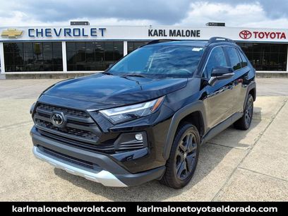 Used 2024 Toyota RAV4 Adventure