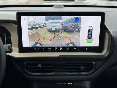 New 2026 Ford Bronco Sport Big Bend image 4