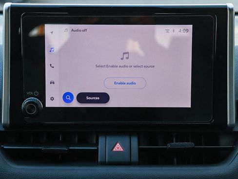 Certified 2025 Toyota RAV4 XLE image 15