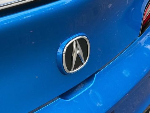 New 2026 Acura Integra A-Spec FWD image 11