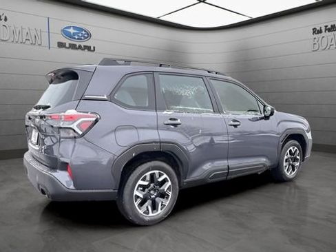 Certified 2025 Subaru Forester image 3
