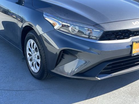 Certified 2023 Kia Forte LX image 10