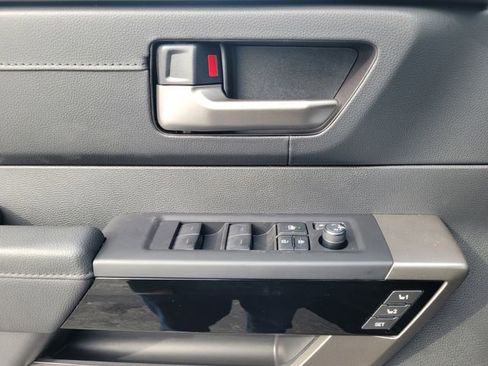 New 2025 Toyota Tundra Limited AWD/4WD image 16