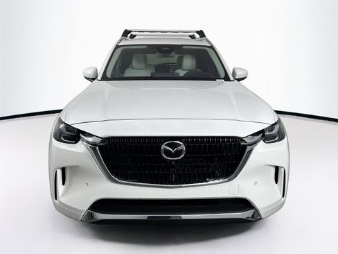 New 2026 MAZDA CX-90 3.3 Turbo S w/ Premium Plus AWD/4WD image 4