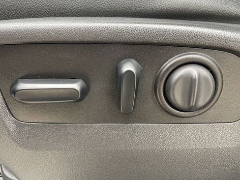 Used 2020 Chevrolet Silverado 3500 LTZ w/ LTZ Premium Package image 10