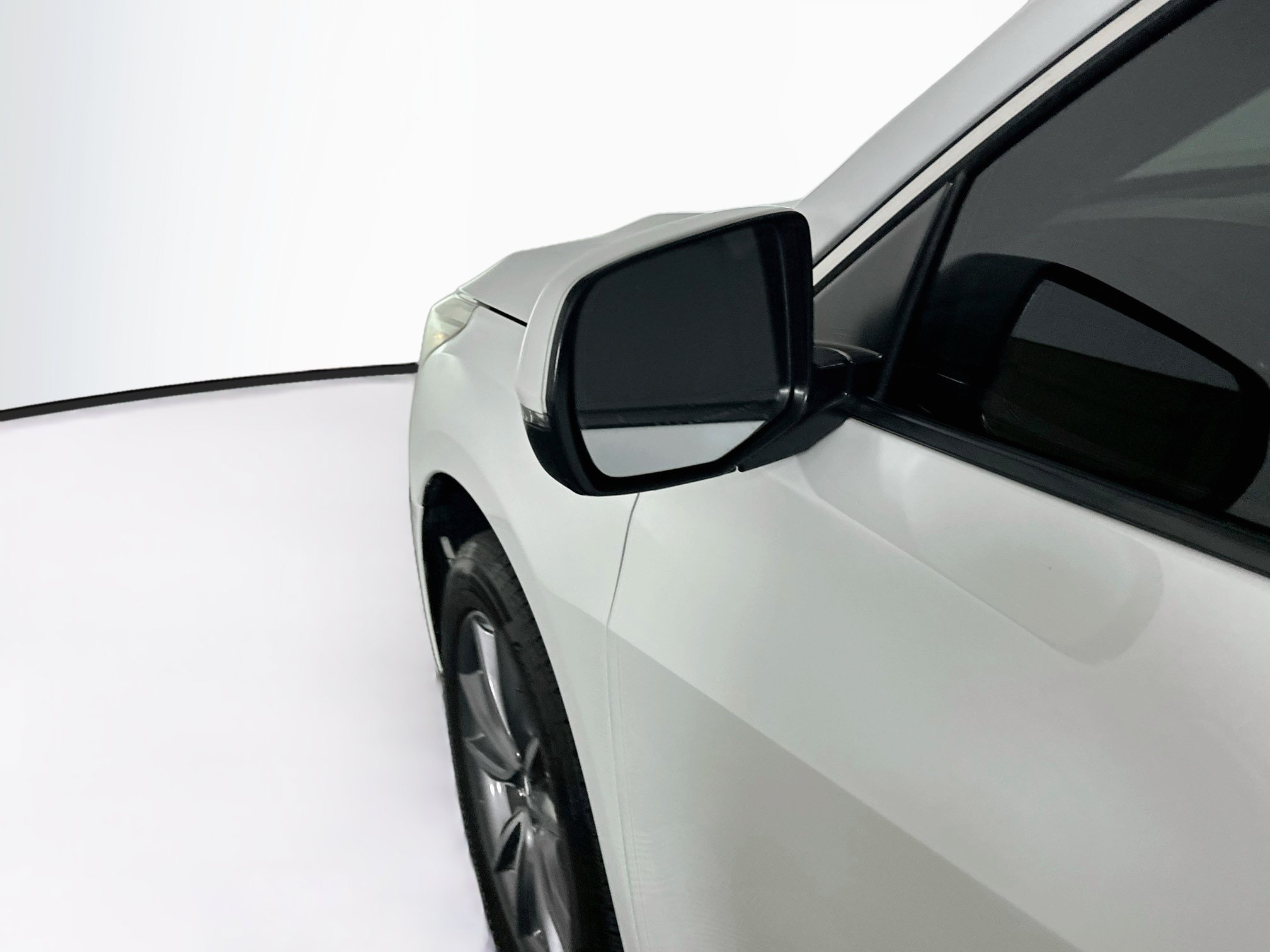 Used 2021 Acura RDX w/ Technology Package FWD image 16