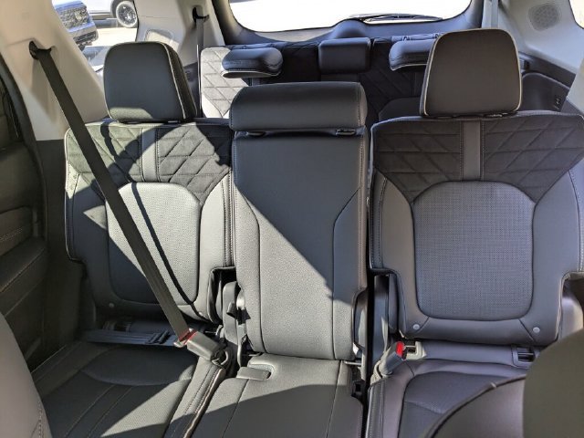 New 2026 Honda Pilot Elite image 32