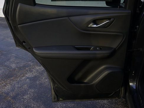 Certified 2022 Chevrolet Blazer LT image 24