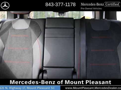 Used 2025 Mercedes-Benz GLB 250 image 53