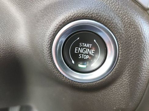 Used 2019 Chevrolet Silverado 1500 LTZ image 15