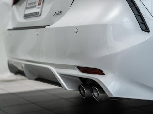 Used 2023 Toyota Camry XSE w/ Navigation Package image 6