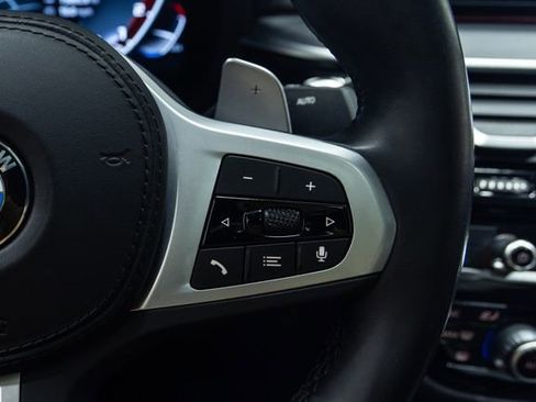 Certified 2023 BMW M550i xDrive AWD/4WD image 16