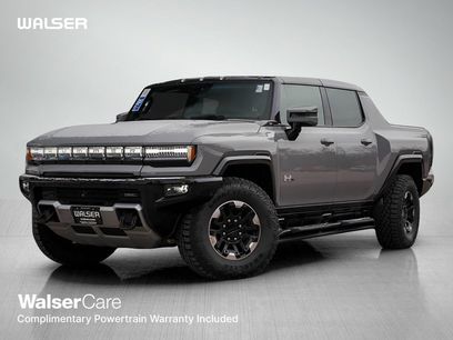 New 2025 GMC Hummer EV 3X w/ Extreme Off-Road Package