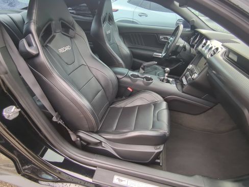 Used 2016 Ford Mustang GT Premium w/ GT Performance Package RWD image 13