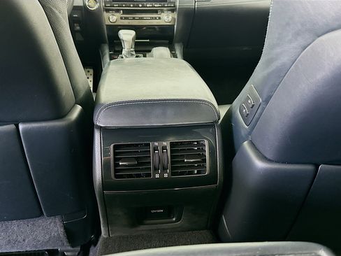 Used 2013 Lexus LS 460 w/ F-Sport Pkg RWD image 29