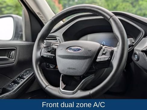 Used 2024 Ford Escape Active AWD/4WD image 14