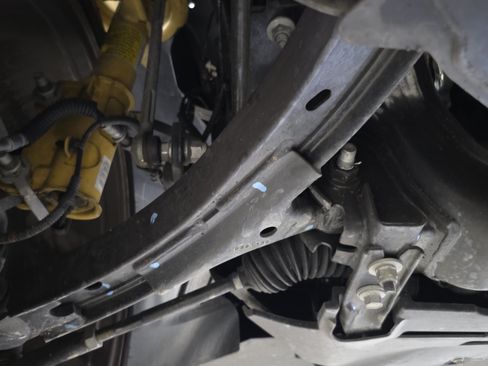 Used 2014 Ford Mustang Shelby GT500 RWD image 65