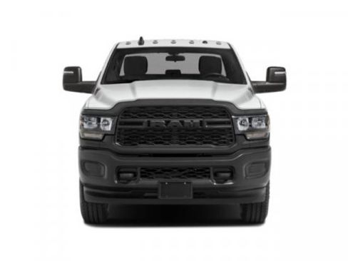 Used 2024 RAM 3500 Tradesman w/ Chrome Appearance Group image 10