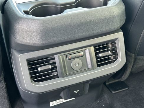 New 2026 Ford F350 Lariat w/ Black Appearance Package image 13