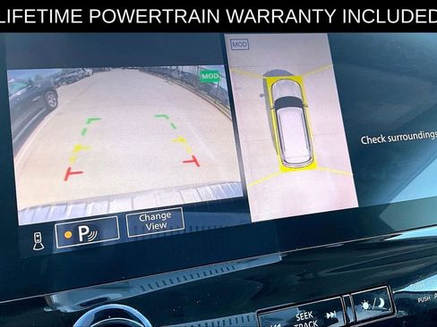 Certified 2024 INFINITI QX80 Luxe image 29