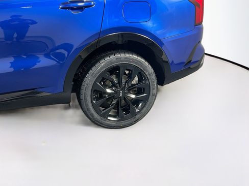 Used 2021 Kia Sorento SX image 32