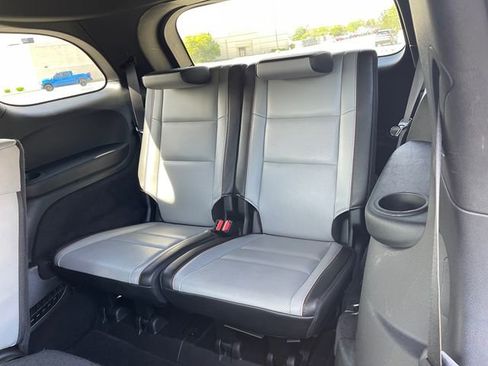 Used 2023 Dodge Durango GT AWD/4WD image 18