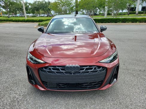 New 2026 Audi A6 Prestige AWD/4WD image 2