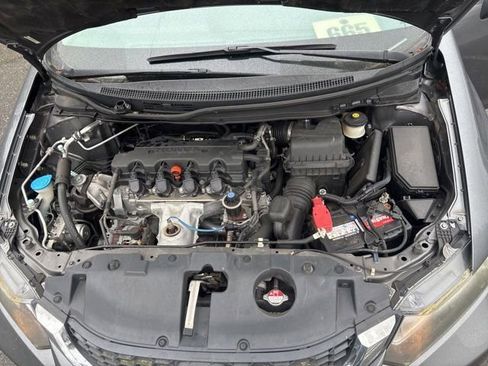 Used 2013 Honda Civic LX image 12