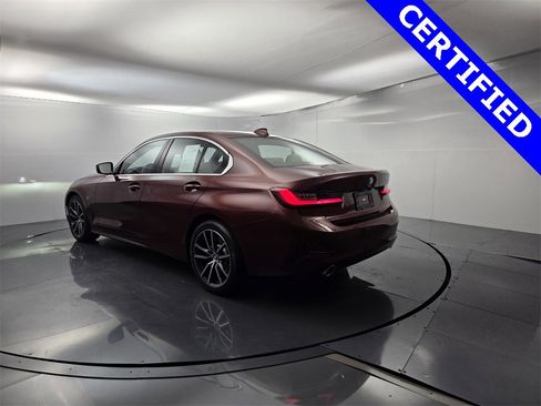 Used 2022 BMW 330e w/ Premium Package image 7