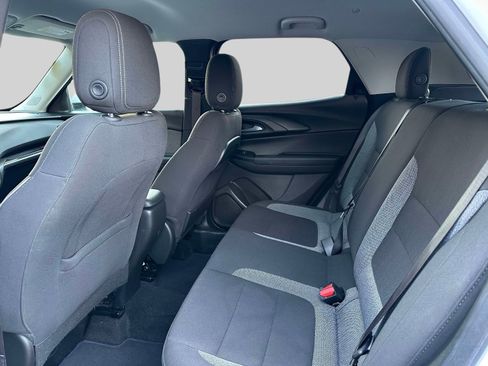 Used 2023 Chevrolet TrailBlazer LT image 11