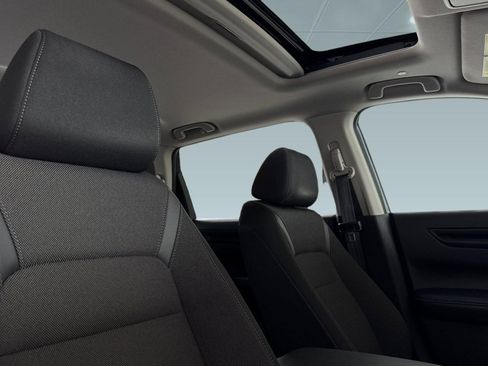 Used 2024 Honda CR-V EX image 24