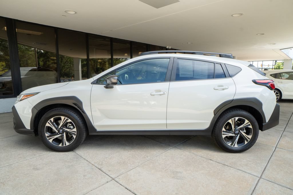 Certified 2024 Subaru Crosstrek 2.0i Premium AWD/4WD image 4