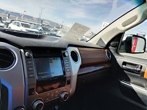 Used 2016 Toyota Tundra 1794 Edition image 16