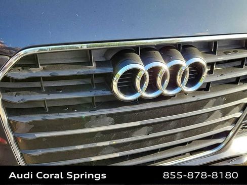 Used 2015 Audi A4 2.0T Premium image 14