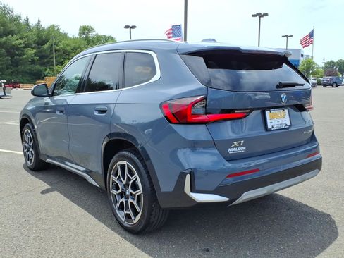 Used 2023 BMW X1 xDrive28i w/ Convenience Package AWD/4WD image 4