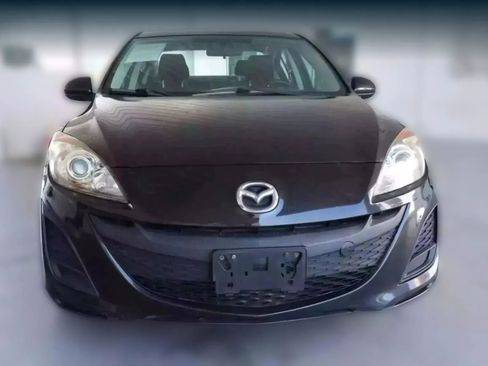 Used 2010 MAZDA MAZDA3 i Sport image 5