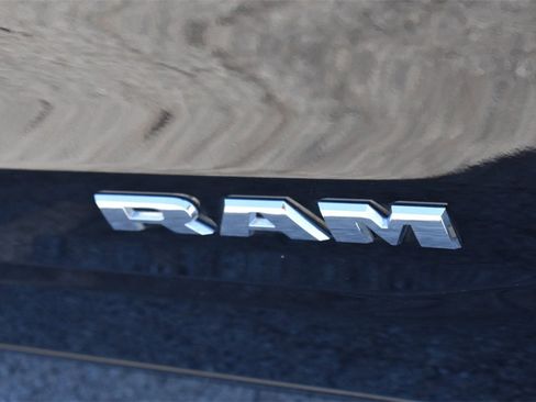 Used 2025 RAM 1500 Big Horn image 15