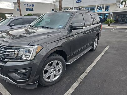 Used 2019 Ford Expedition XLT w/ Equipment Group 202A