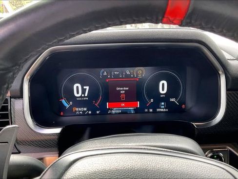 Used 2023 Ford F150 Raptor w/ Raptor 37 Performance Package AWD/4WD image 14